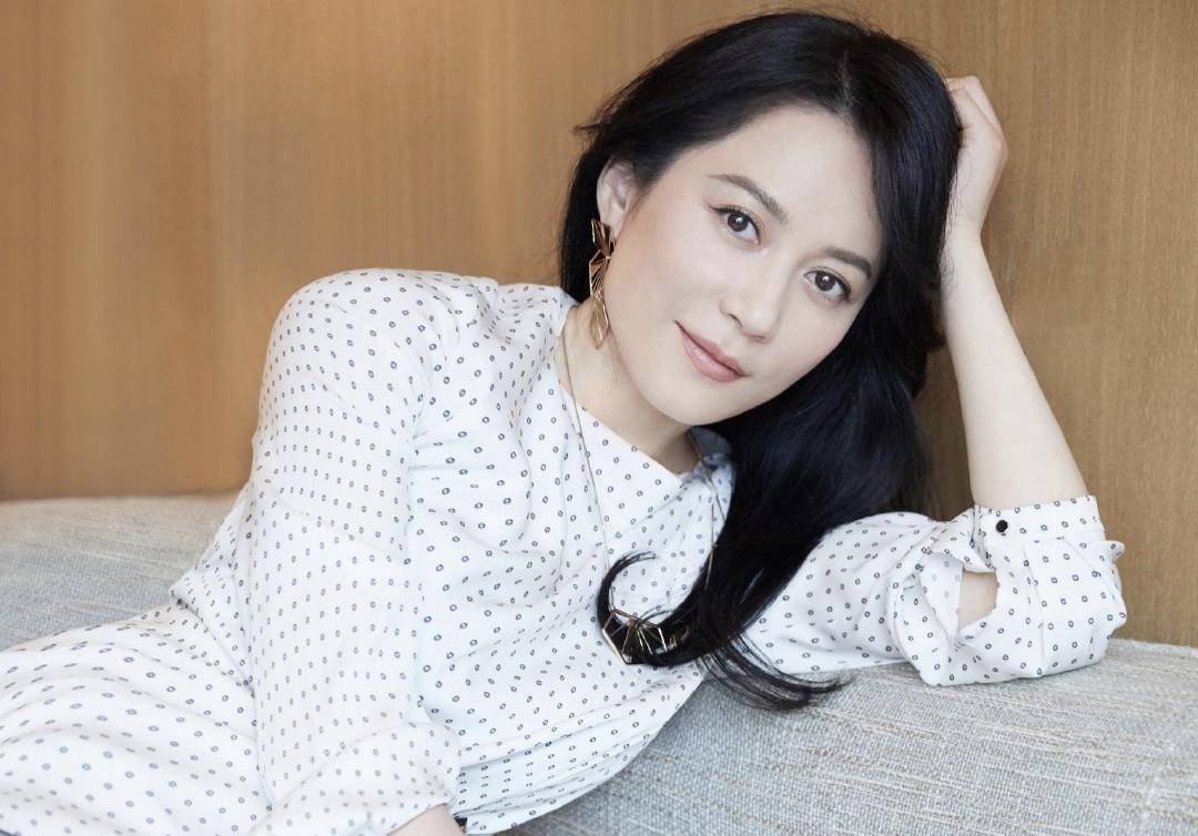 越老越有魅力的女明星,我只服这12位!