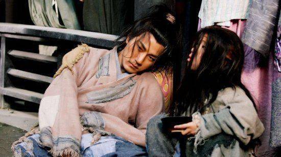 皇帝:给他座铜山!结果沦为乞丐饿死街头_邓通_汉文帝_邓贤