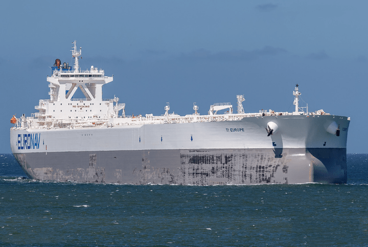 我国要造全球首型核动力货船,载货达24万吨,比航母更早使用核能_货轮