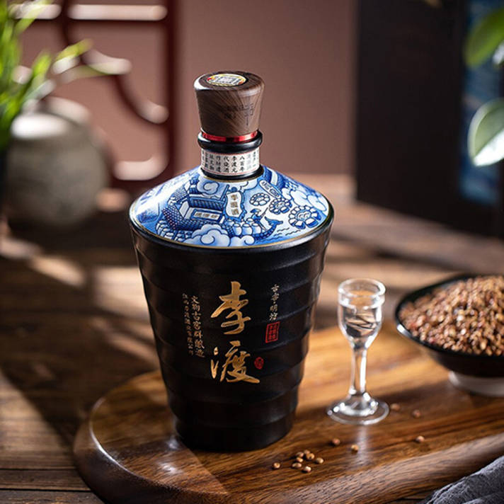 江西进贤李渡酒：历史传承与地域独特的中国国家地理标志产品