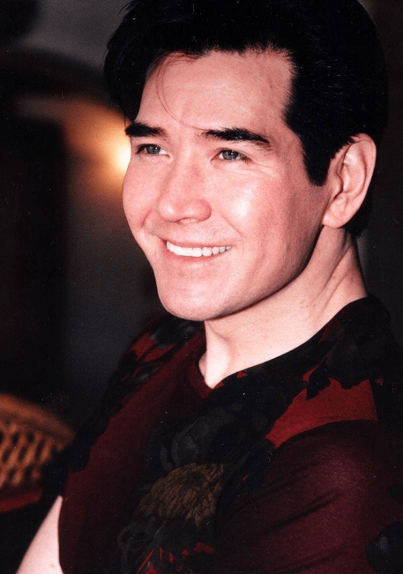 62岁费翔谈年龄焦虑?_岁月_经验_智慧