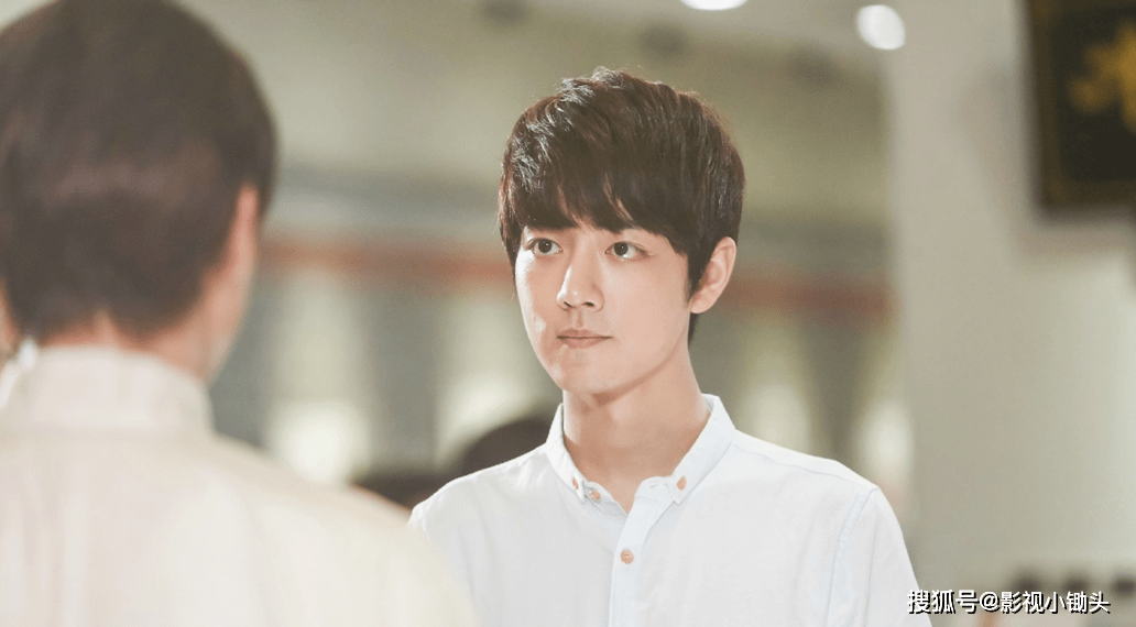 从方天择到盛阳,你是从哪部剧认识肖战的?_搭档_角色_作品