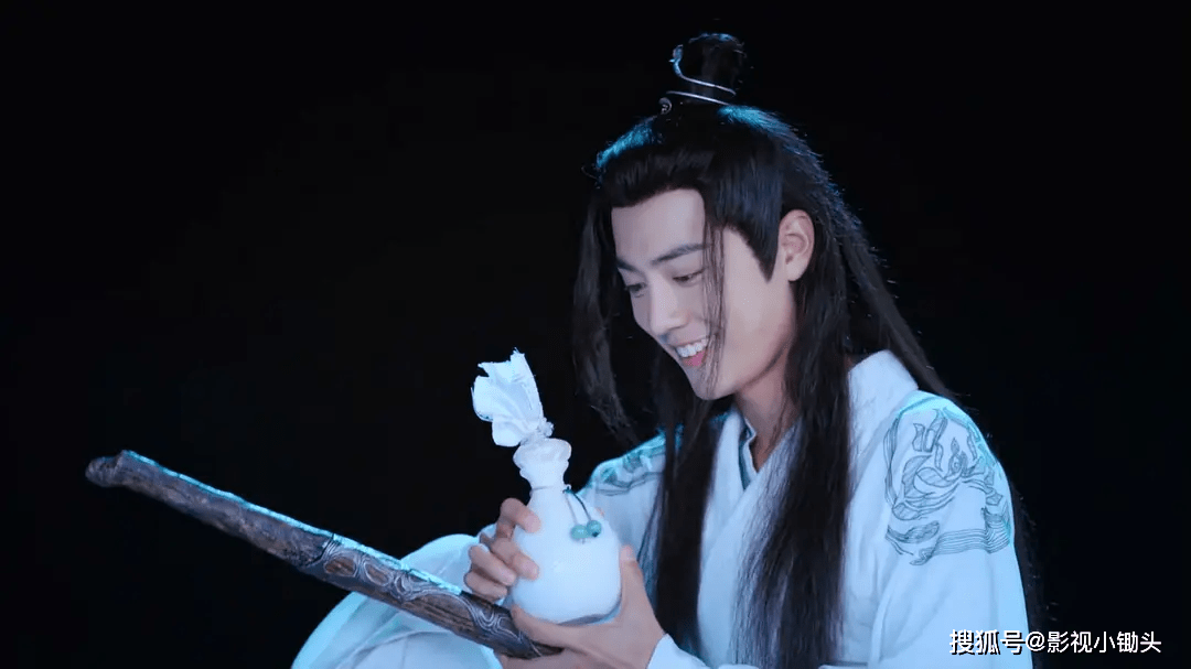 从方天择到盛阳,你是从哪部剧认识肖战的?_搭档_角色_作品