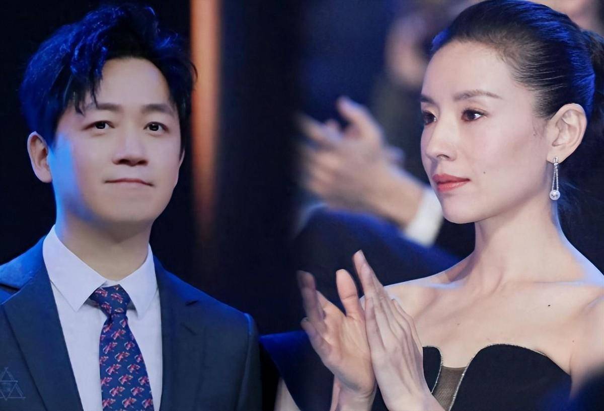 后来董洁和王大治分开了,多年时间一直没有新的恋爱消息传出,在专心