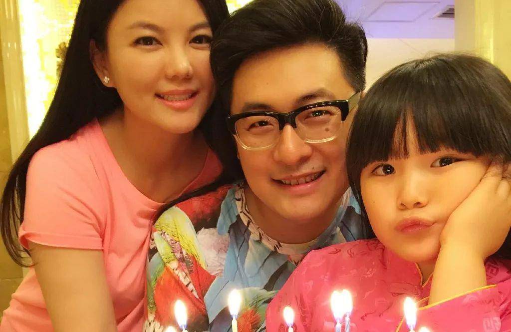 事发她的前任,一个比一个渣!_王岳伦_李厚霖_秦海璐