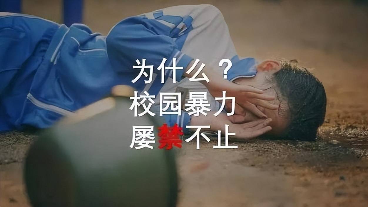 东方00:校园霸凌的内在逻辑_教育_社会_孩子
