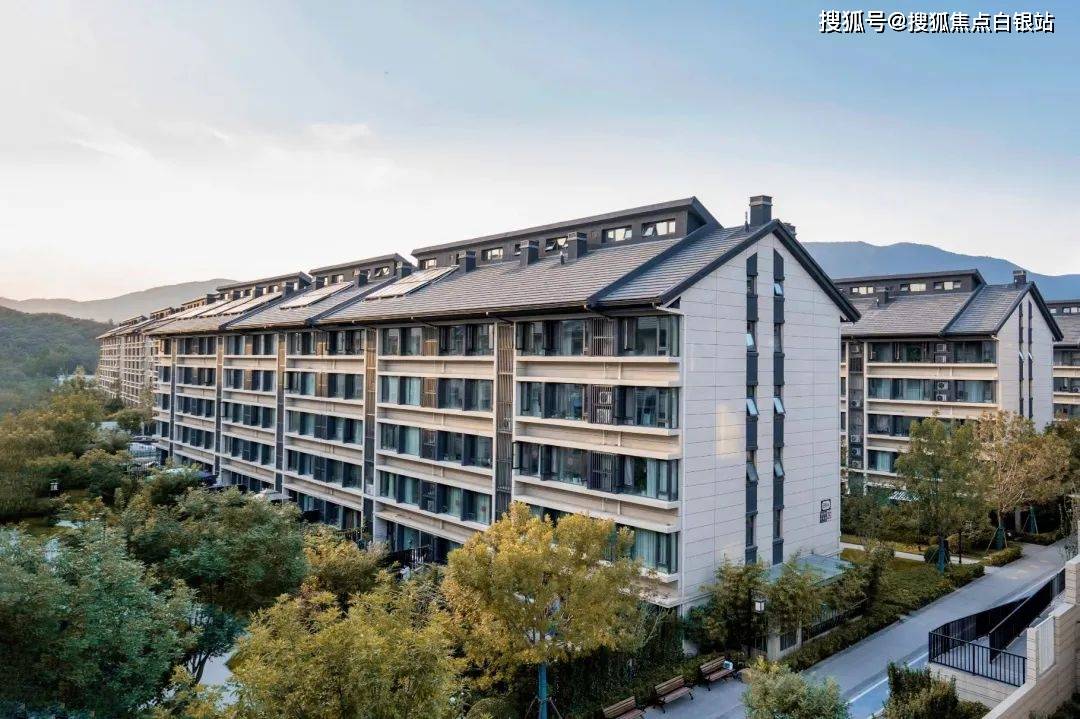 北京远洋五里春秋-最新房价-户型介绍-楼盘新闻-远洋五里春秋售楼处