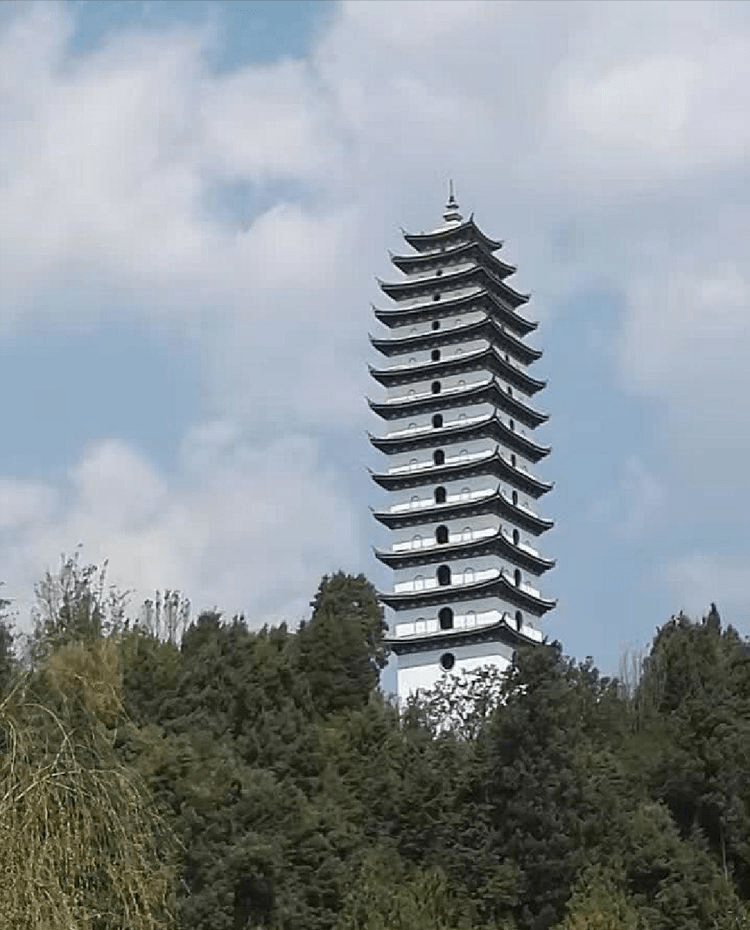 保山名山太保山_名人_阿兰_历史