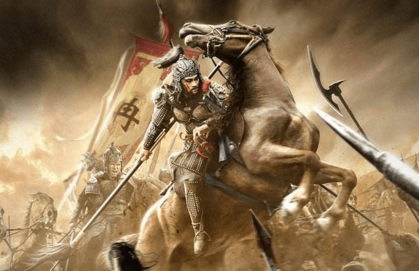 乱华时期食人事件就有10件以上,其中包括永兴元年(304年)张方军团食人