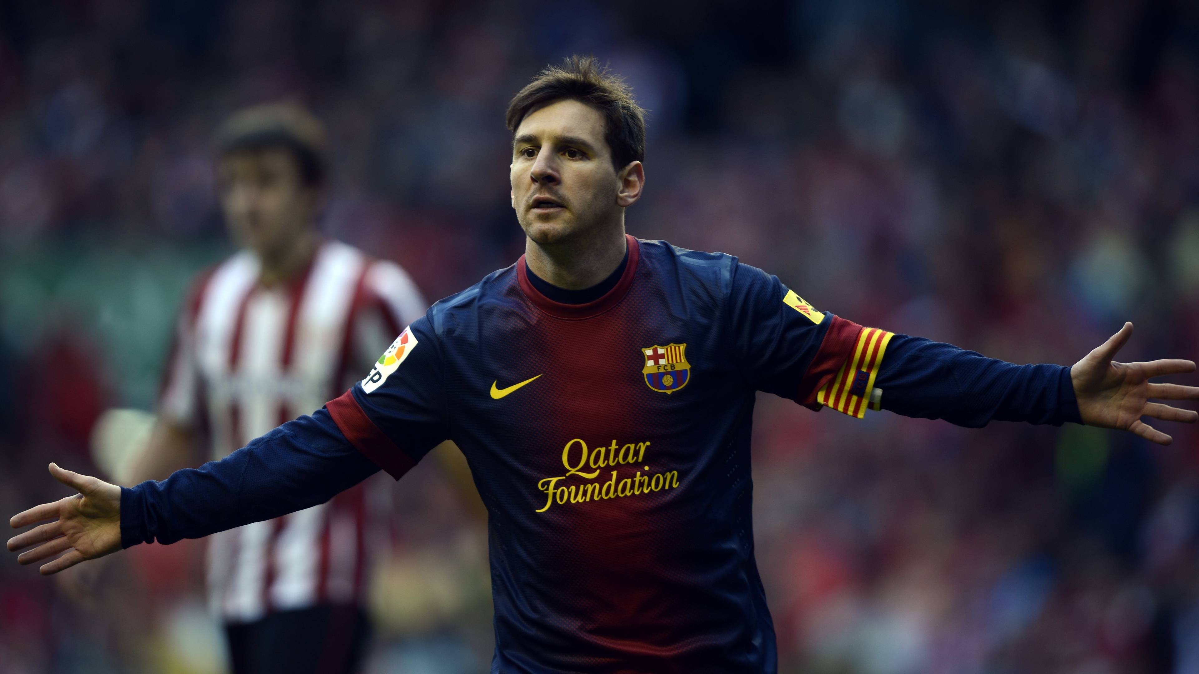 此前,梅西曾计划在2021年访华,但由于疫情等原因取消,此次再次来到