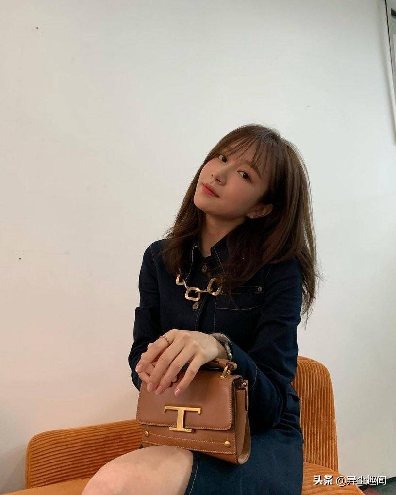 6位男友力max的女爱豆:apink 郑恩地被喊郑总,itzy 留真又帅又甜_hani