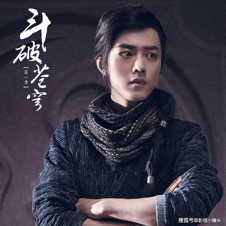 从方天择到盛阳,你是从哪部剧认识肖战的?_搭档_角色_作品