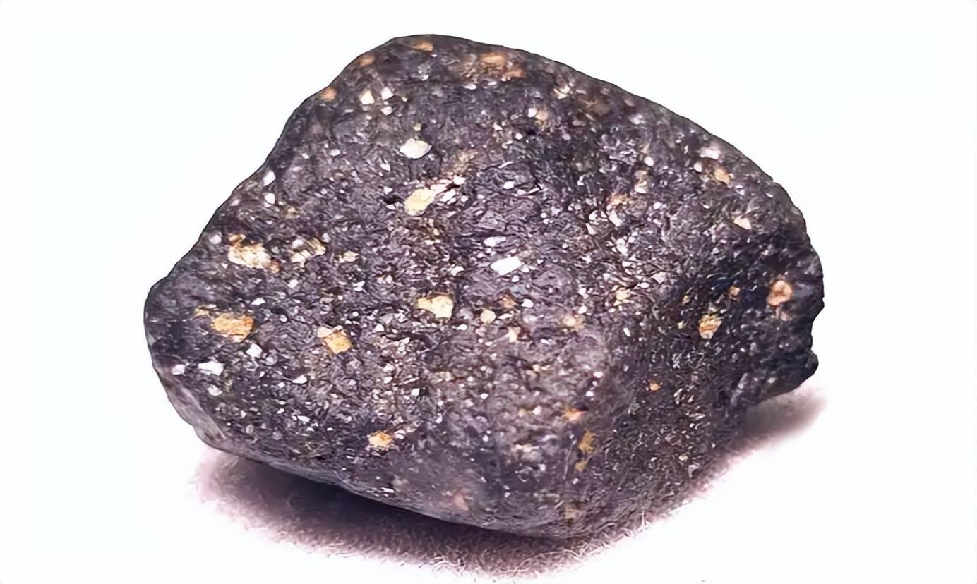 此地陨石多易寻找,什么原因促成的?_地球_冰层_我国