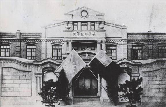 起源于1902年,经历1996年的四校合并,说说河北师范大学的历史_河北省