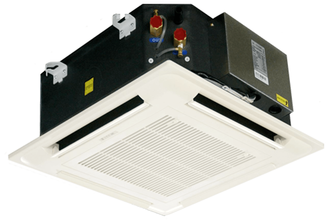 欧博空调再次服务欧菲光_产品_系统_电子