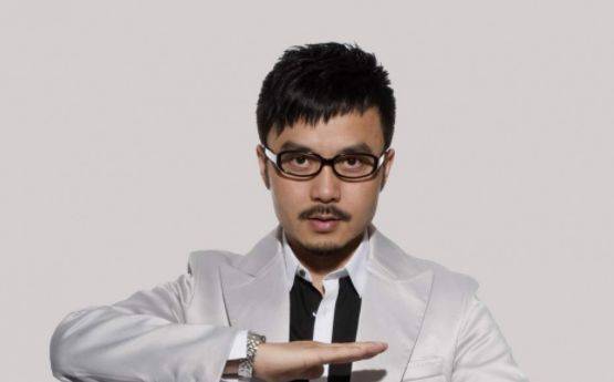 欧弟_汪涵_因为