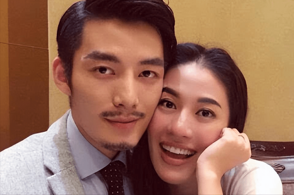 43岁叶璇官宣结婚!