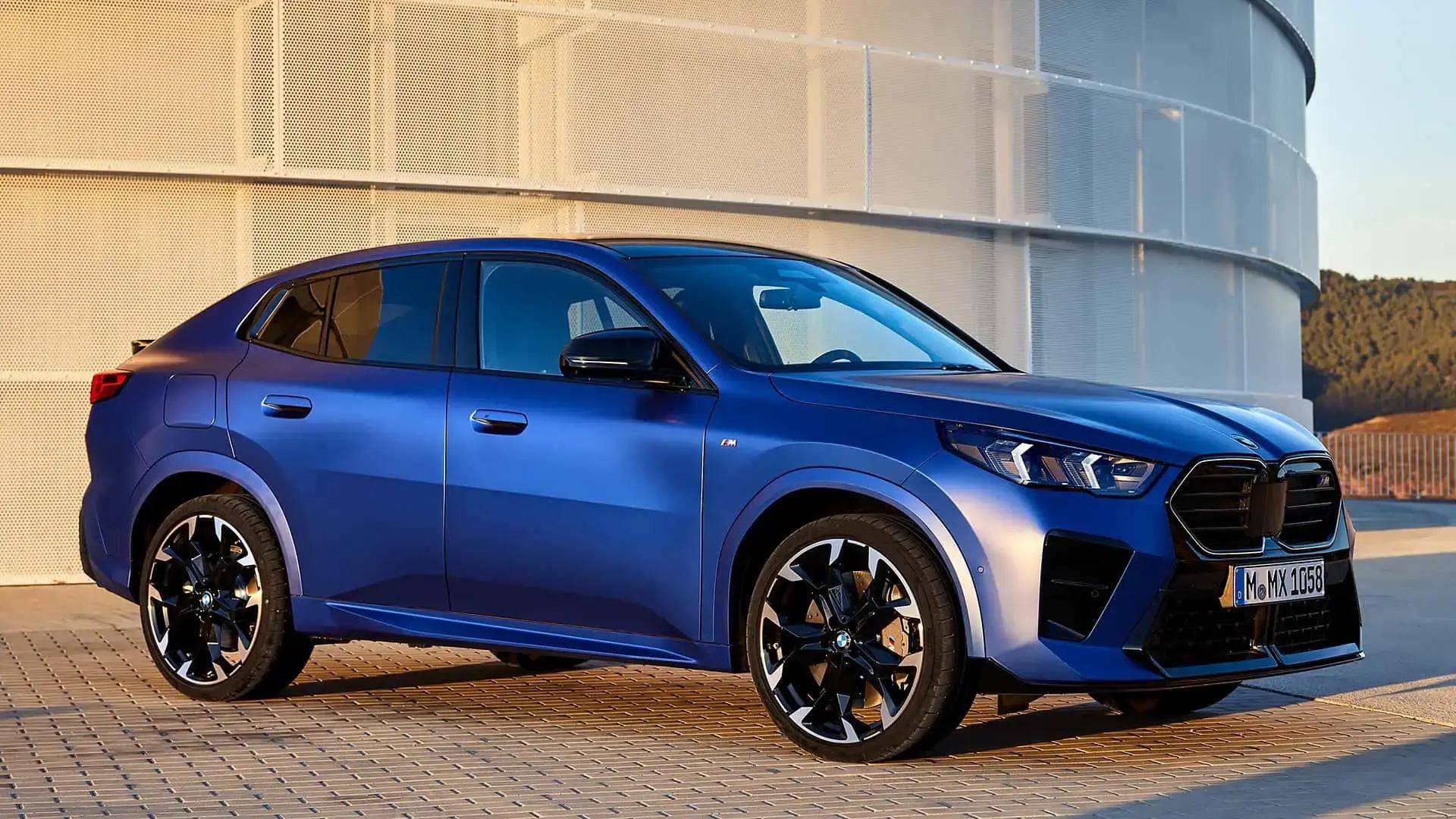 3款被严重低估的"冷门豪车",性能强悍,优惠超10万却无人问津_搜狐汽车