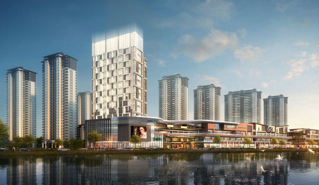 阜阳阜南红星国誉府红星央玺楼盘详情-售楼处电话-房价-户型图-周边