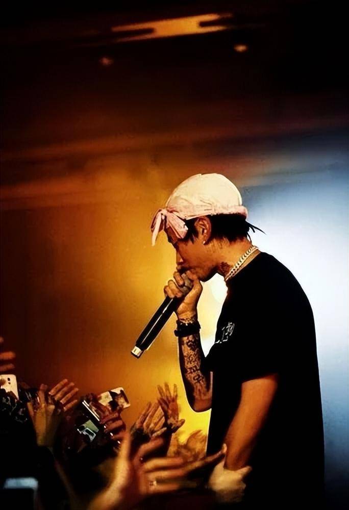 中文说唱中常被人津津乐道的话题_rap_beef_gai