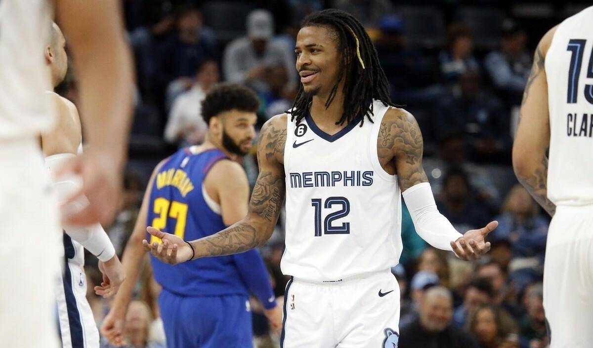 近十年最令人失望的nba榜眼秀前五名,朗佐鲍尔莫兰特均榜上有名_本