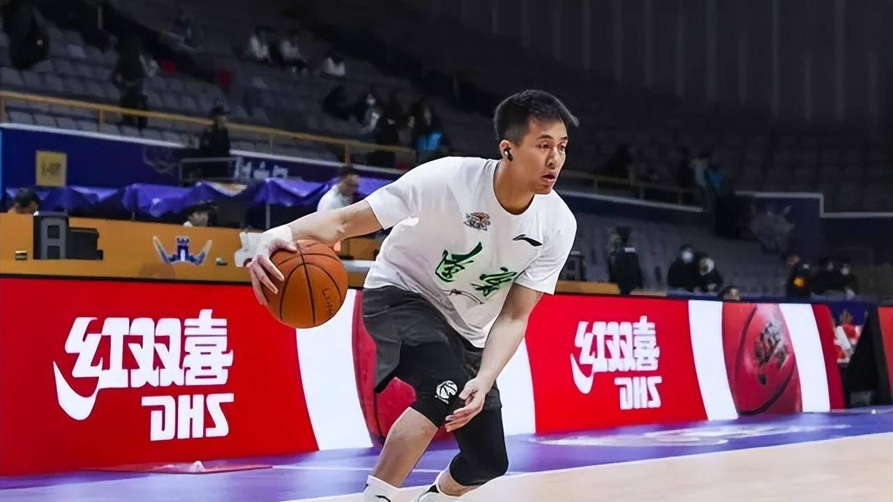 cba三消息:周琦复出遭针对,杨鸣付惨痛代价,郭艾伦复出遇阻_比赛_对手