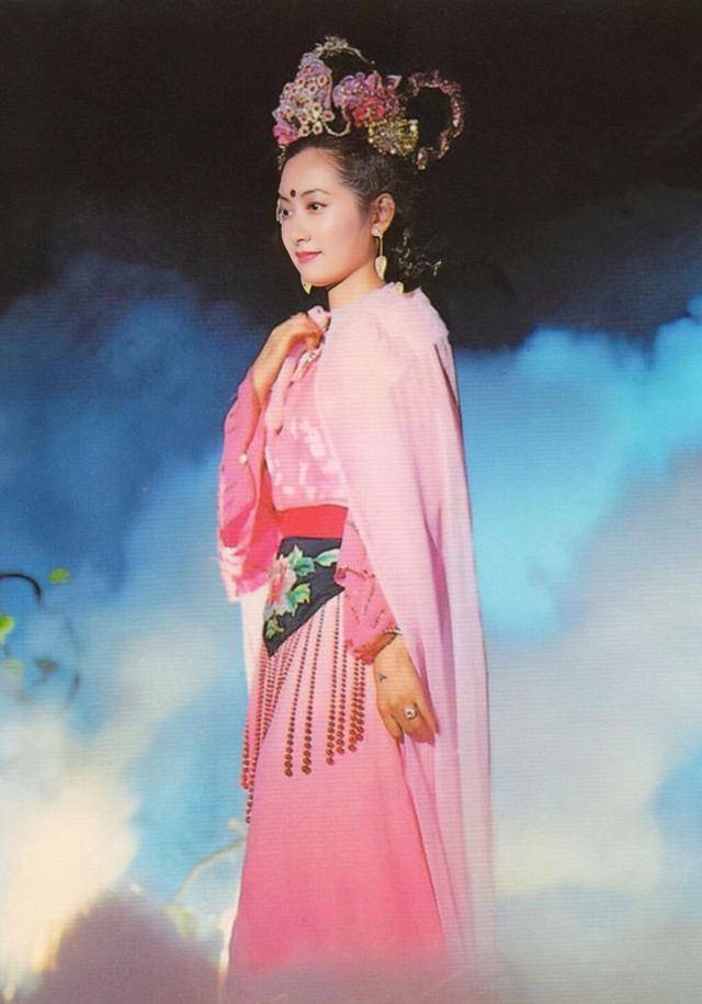 我们都被西游记带偏了,其实原著里玉兔精是个男的_信仰_唐僧_民间