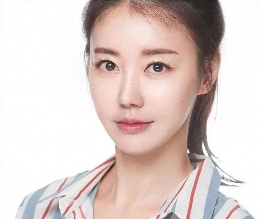 南韩极品尤物!为艺术献身的女星-金花媛写真赏_才艺_外表_外貌