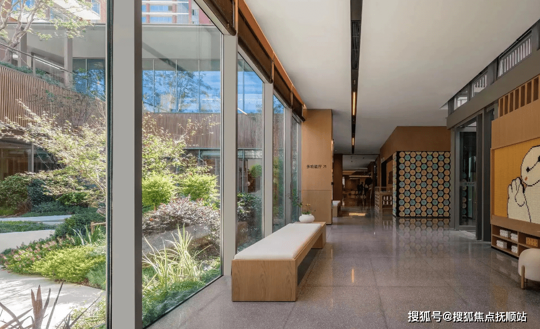 上海市最高端的养老院有哪些,附收费价格和费用价格_手机搜狐网