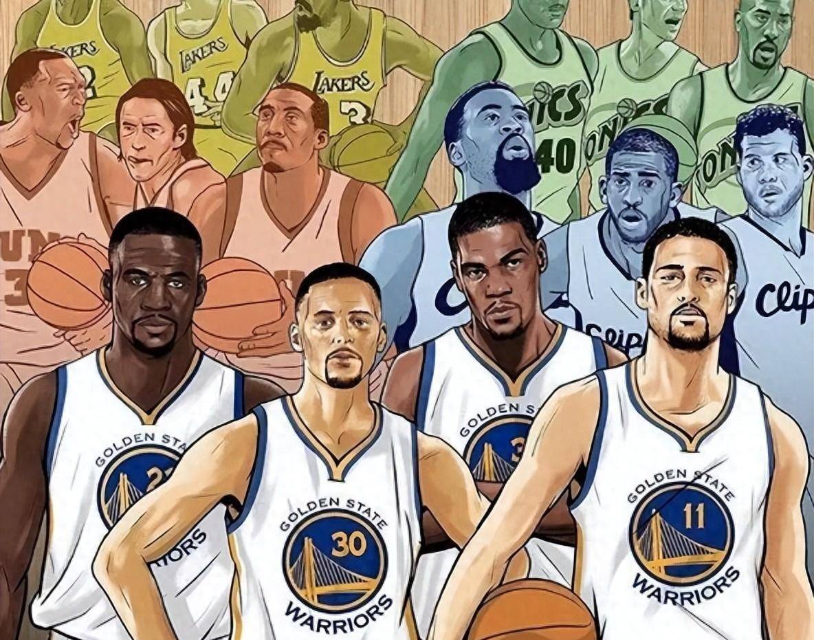 水花兄弟尽力了!狂轰56分,亚历山大38 5 5,西部黑马!