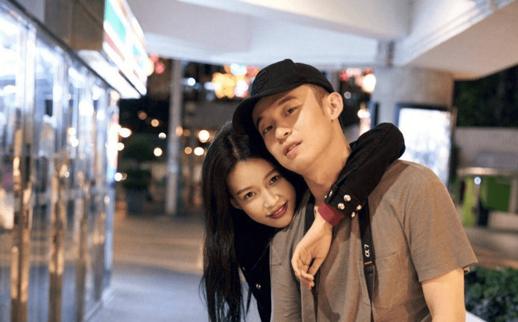 孙怡:拒绝上亿豪宅后,女儿玩具成300万豪车,和董子健为啥分手_王京