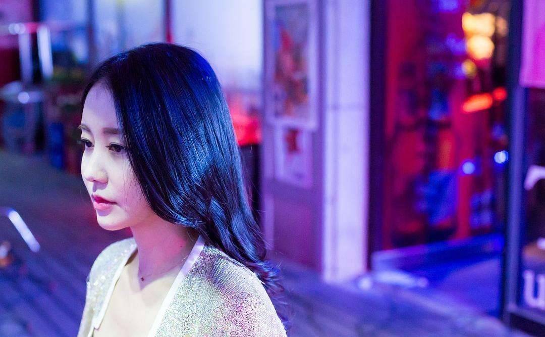 南韩极品尤物!为艺术献身的女星-金花媛写真赏_才艺_外表_外貌