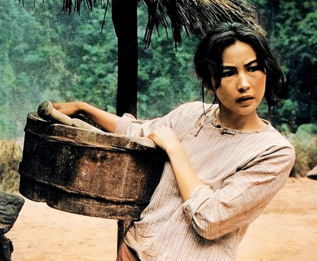 大队》,《狼迹》,《风流警察亡命匪》,《黑山路》等一部部经典作品