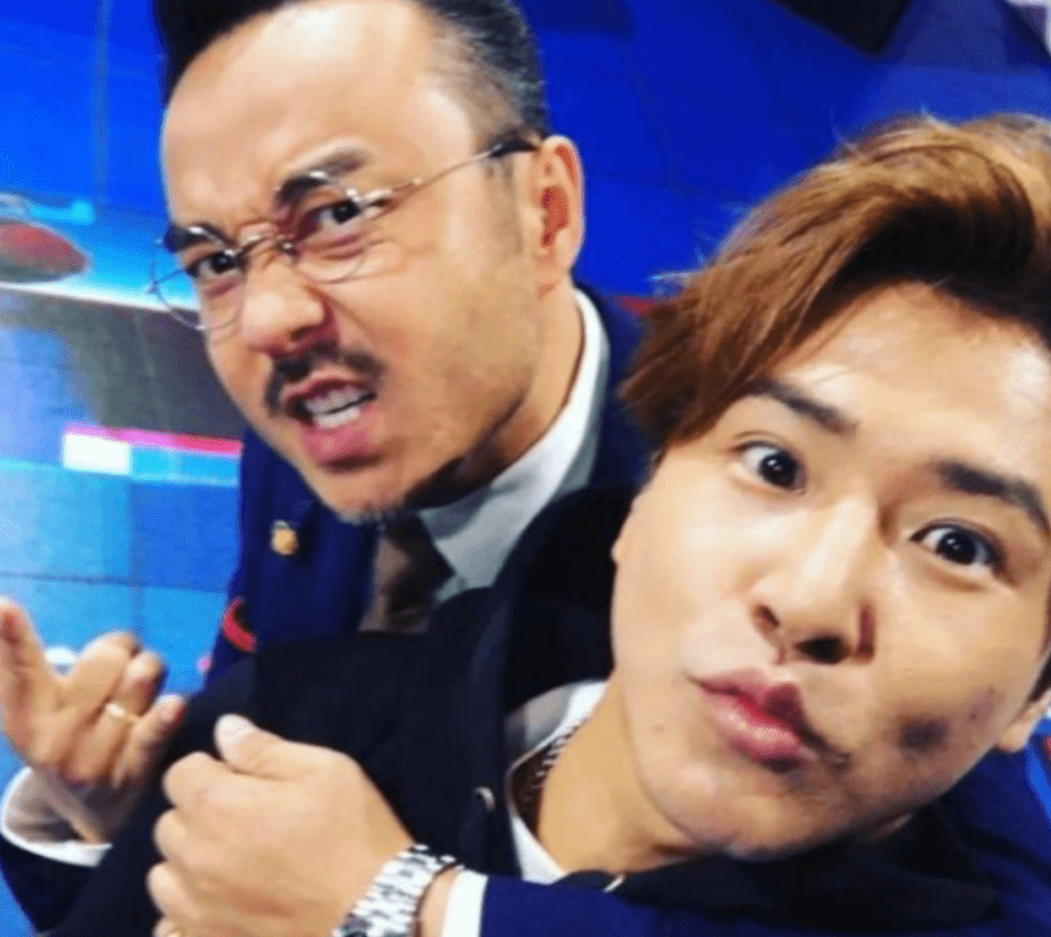 回不去的欧弟:"背叛"汪涵,拜师郭德纲,分手,他经历了什么?