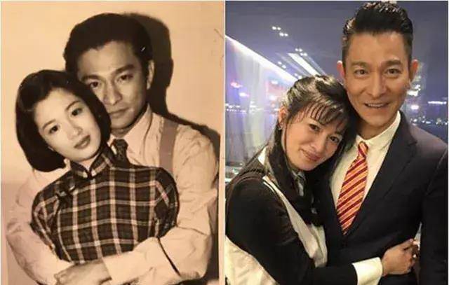 刘德华首度澄清15年婚姻传闻,揭秘妻子真实身份!