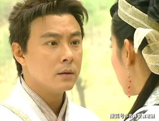 盘点童年霸屏男神张卫健的经典角色,回忆童年的欢乐时光!