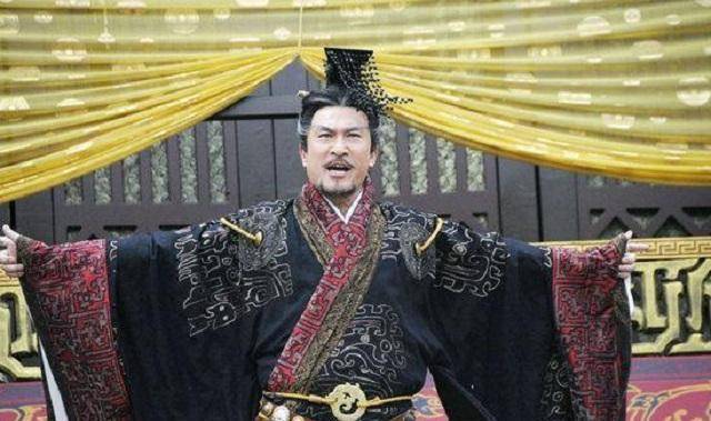 史书记载秦始皇后宫万余人,为何终身未立皇后?_赵姬_女人_吕不韦