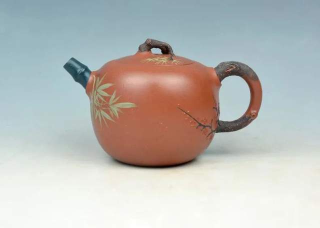 艺评百家|大国工艺 以器入道——著名陶艺家余勇_紫砂壶_先生_作品