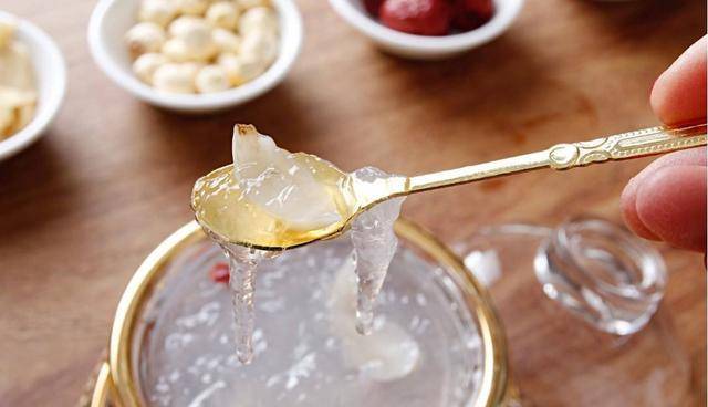 燕窝的大骗局,市场上90%的燕窝都是假燕窝,这种燕窝你买过吗_生活