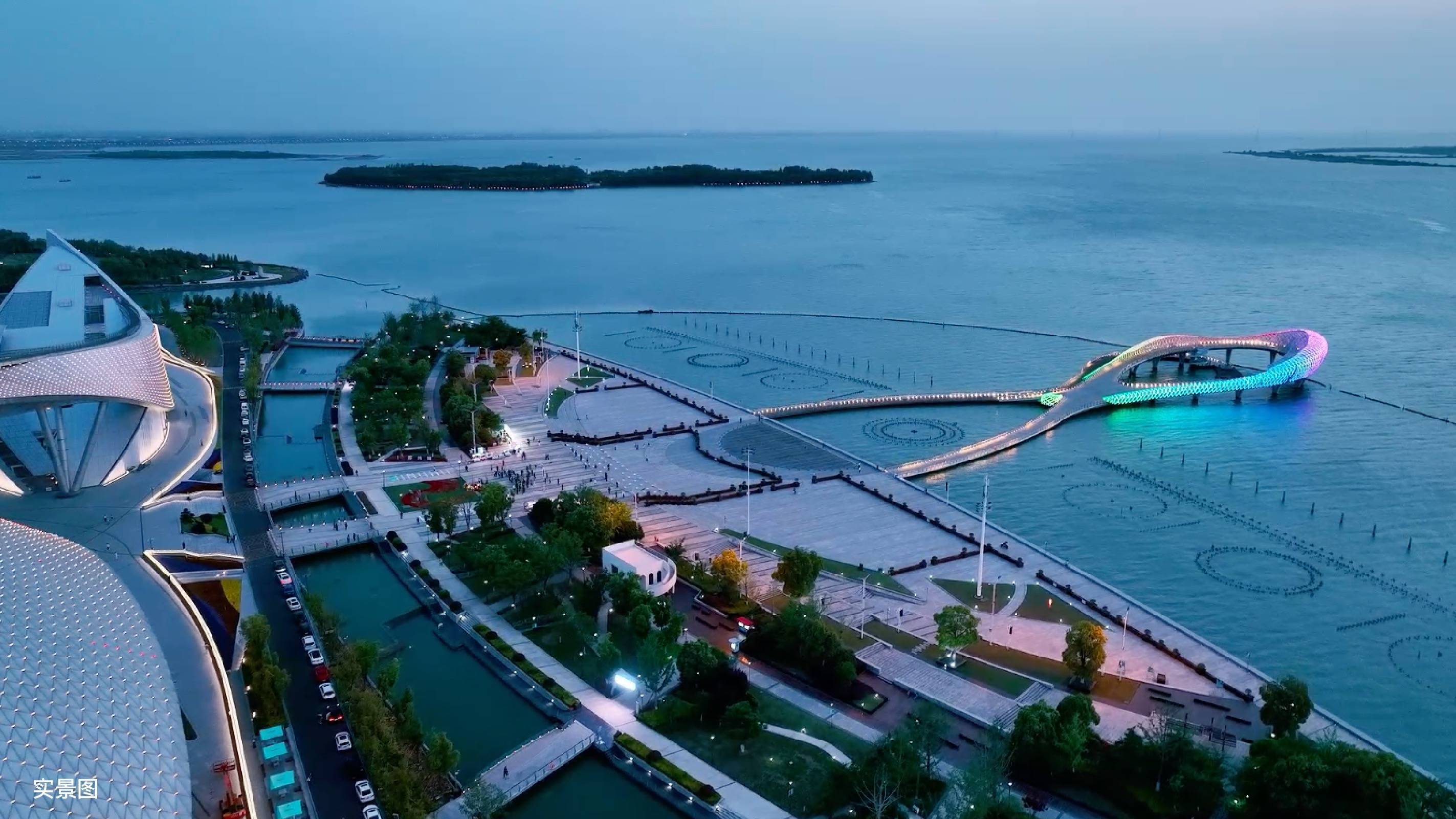 【恒力·环企中心】芯坐标 恒力宽寓 实景现房_苏州_吴江_太湖