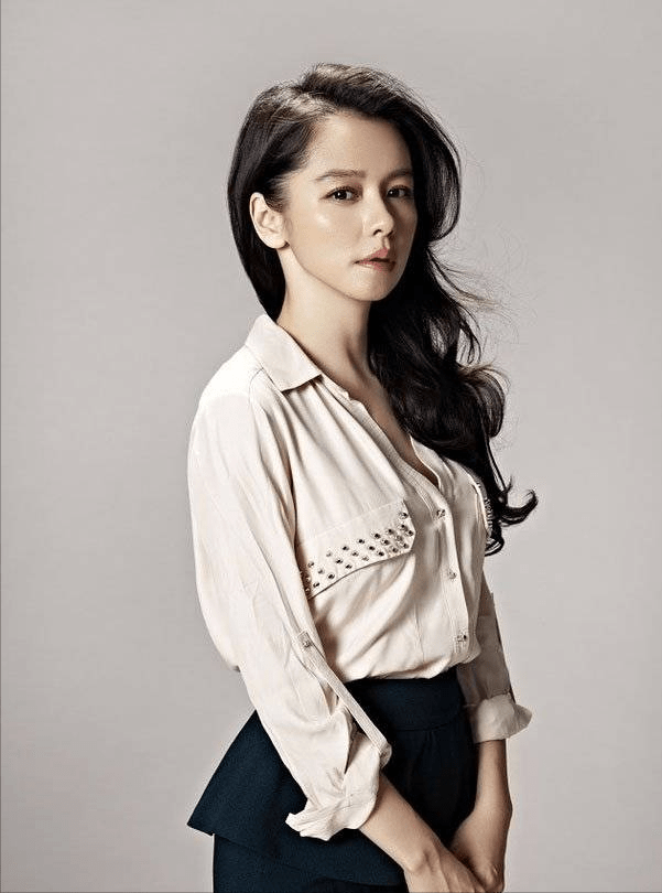 徐若瑄:既美貌又有好身材的娱乐圈女神_锻炼_魅力_角色