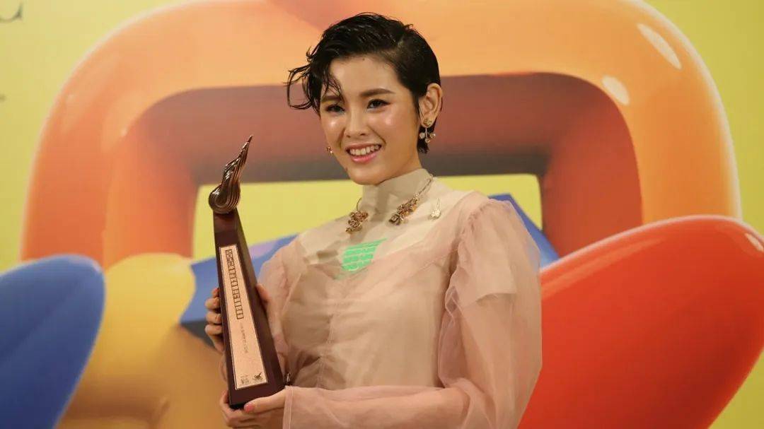 广州妹因亚视入行_陈蕾_音乐_演唱会