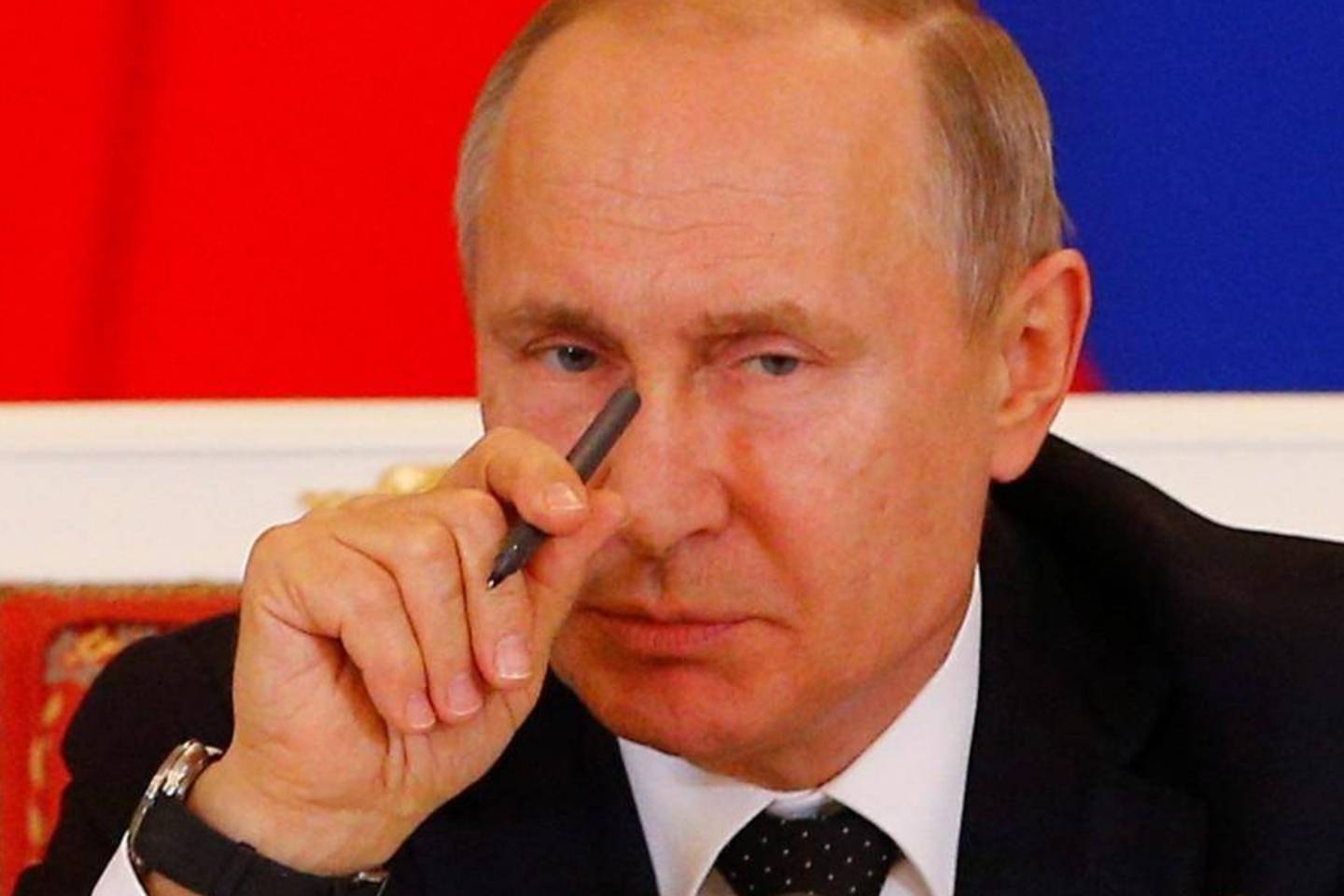 普京最新表态：是乌方策划的“恐怖袭击”！将召开俄罗斯联邦安全会议 | 每日经济网
