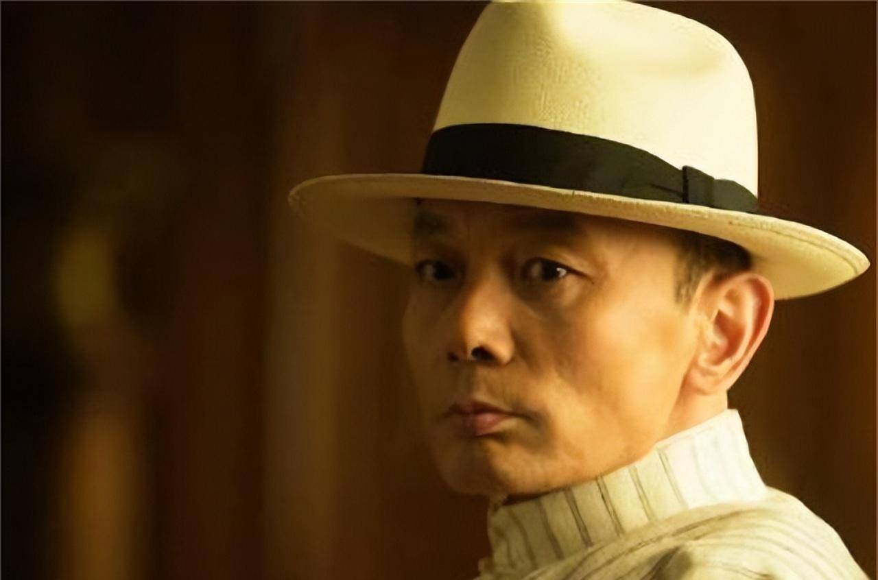 杜月笙到底有多难演?