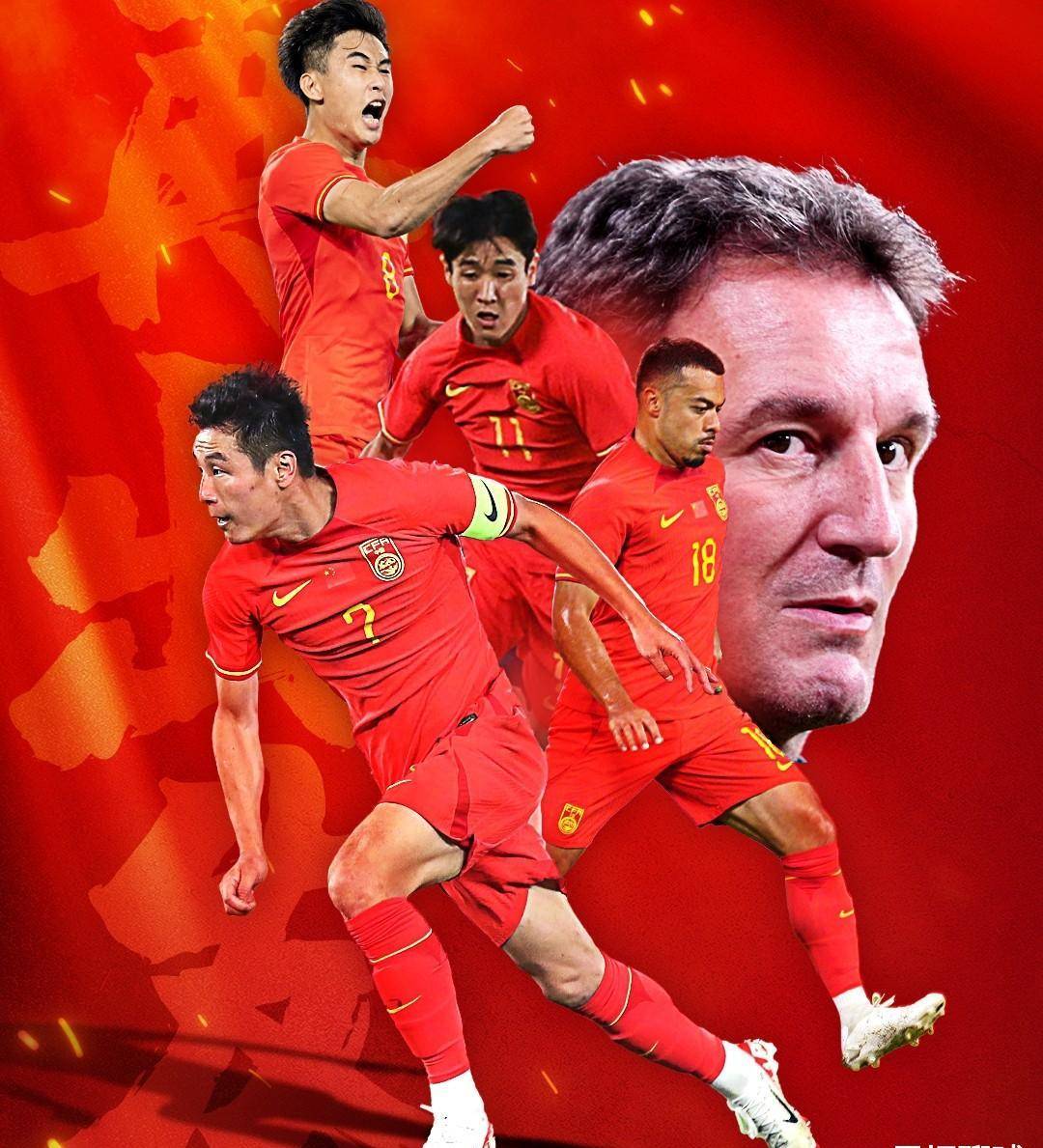 大洋洲豪门独一档,稳进2026世界杯,国足分这组:能80%概率出线