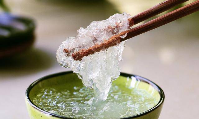 燕窝的大骗局,市场上90%的燕窝都是假燕窝,这种燕窝你买过吗_生活