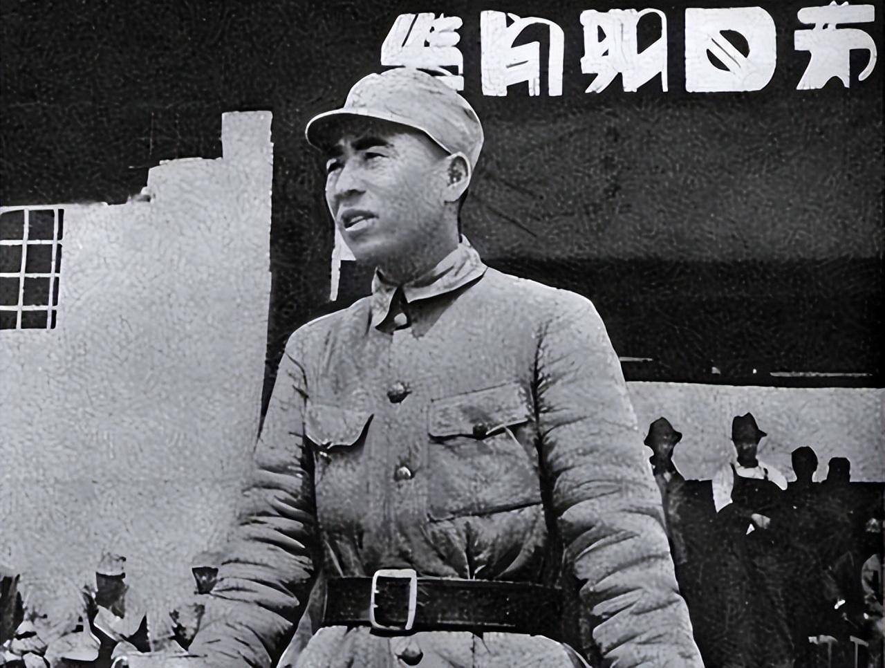 林彪的军事水平到底如何?周恩来曾经总结他有“十大错误”-搜狐大视野-搜狐新闻