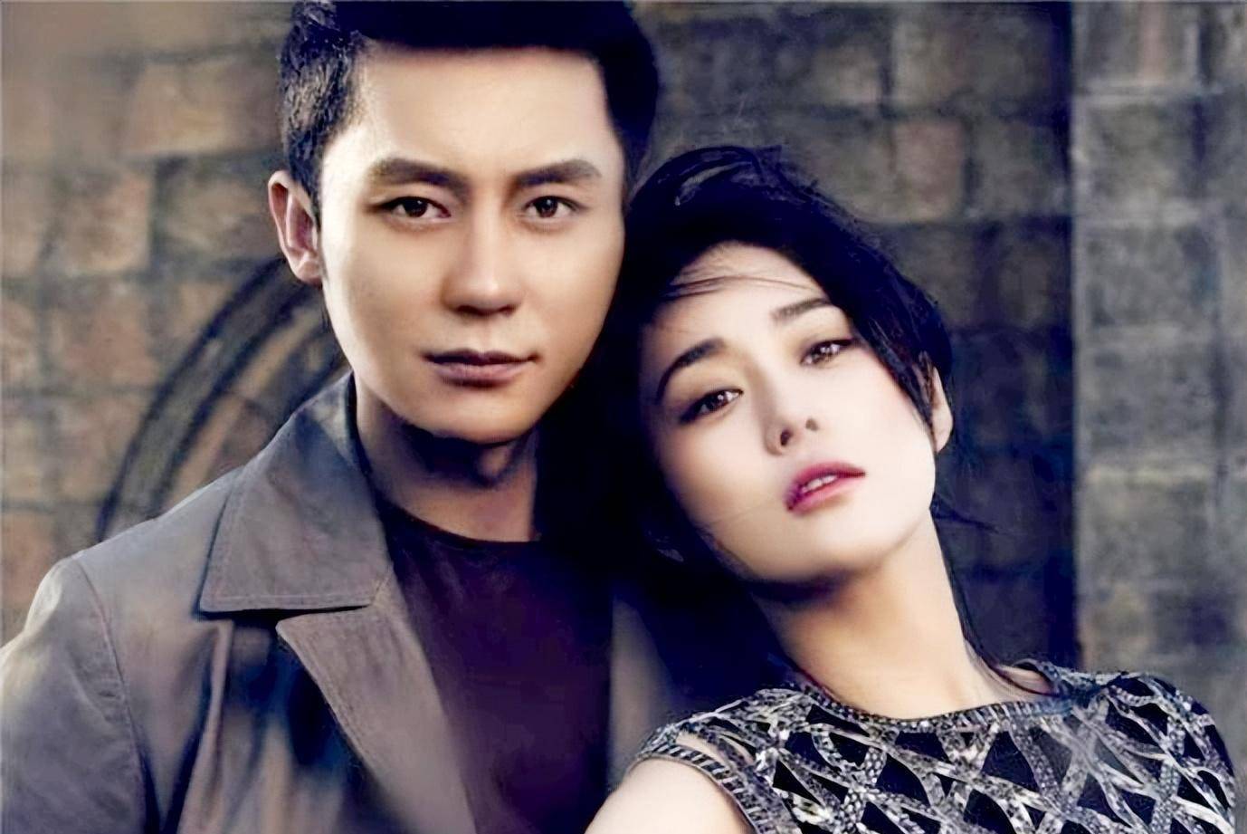 李晨猎艳记:六任女友竟一个比一个漂亮,却没有一个走到最后_情感_爱情