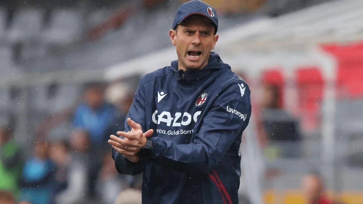 国际米兰与尤文图斯争夺蒂亚戈-莫塔!ac米兰也在候选名单上?