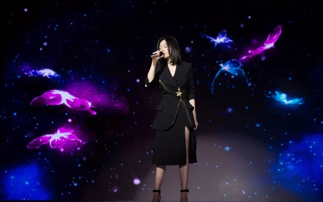 2024张靓颖济南演唱会时间,地点,门票价格及演出详情_舞台_画皮_天后